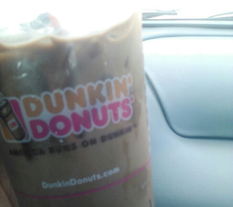 Dunkin' - Paterson, NJ