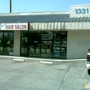 Norma's Hair Salon in San Bernardino