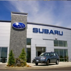 Premier Subaru Middlebury