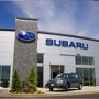 Premier Subaru Middlebury