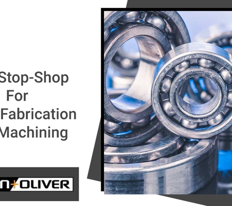Wilson & Oliver Engineering Pty Ltd - Sandgate, NSW. One-Stop-Shop For Metal Fabrication And Machining