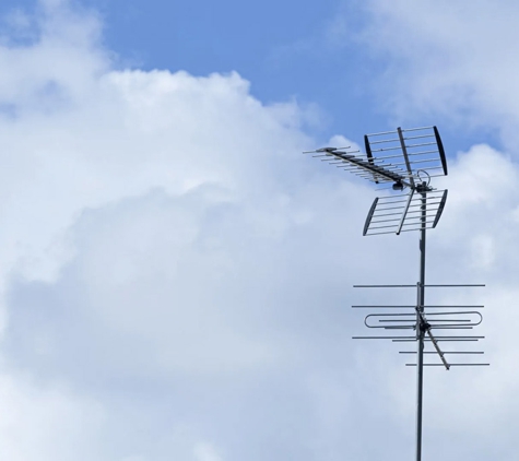 Connex Antenna & Security