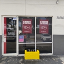 Jiffy Lube Oil Change