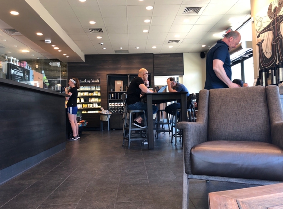 Starbucks Coffee - Melville, NY