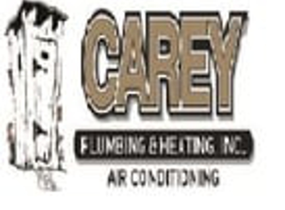 Carey Plumbing & Heating Inc - Sanford, MI