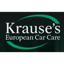 Krause's European Car Care