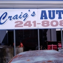Craig's Auto Service - Auto Repair & Service