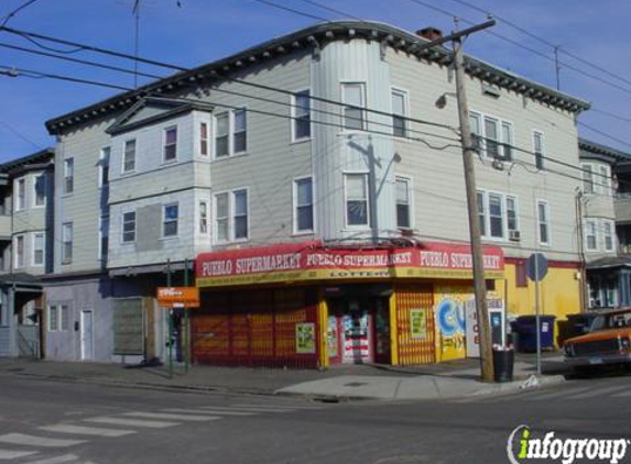 Pueblo Supermarket - Bridgeport, CT