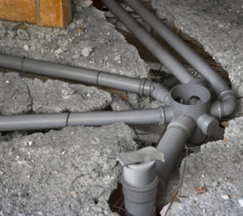 John W Phillips Plumbing