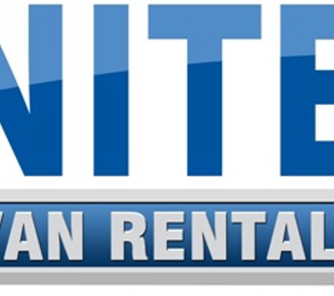 United Van Rentals - Las Vegas, NV