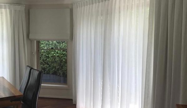 JSF Interiors - Goulburn, NSW