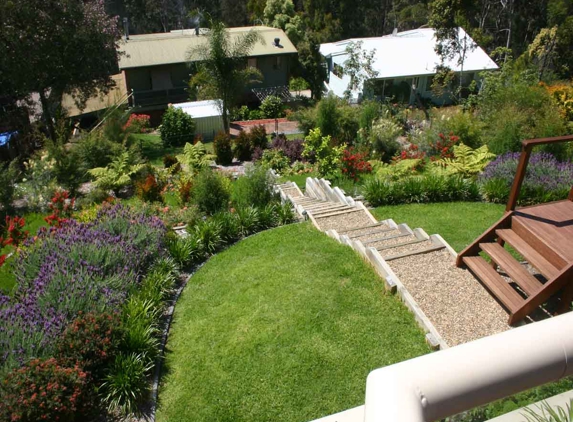 Lush Landscapes - Moruya, NSW