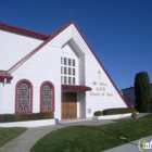 Mount Olive Aoh Church of God