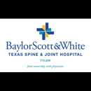 Texas Spine & Joint Hospital - Medical Clinics