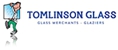 Tomlinson Glass Logo