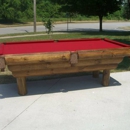 Breaktime Billiards Moving & Repair Service - CLOSED