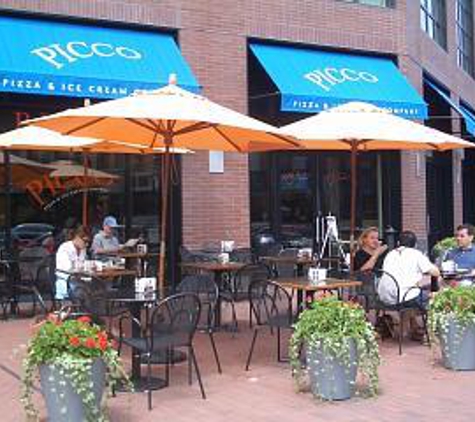 Picco - Boston, MA