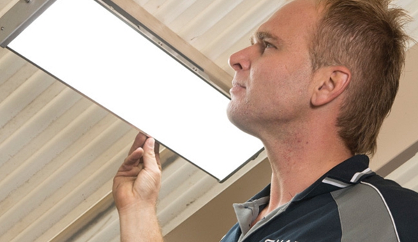Sharpe En3rgy Solutions - Thebarton, SA