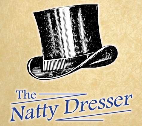 The Natty Dresser - Albany, OR