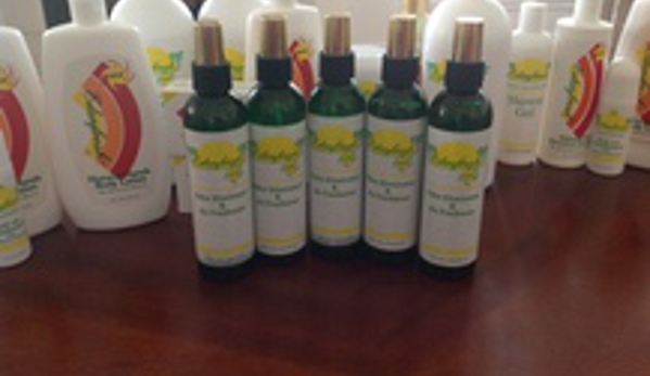 Eden Fresh All Natural Products - Atlanta, GA