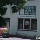 Los Gatos Meats & Smoke House - Barbecue Restaurants