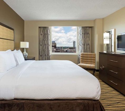 DoubleTree Suites by Hilton Hotel Austin - Austin, TX