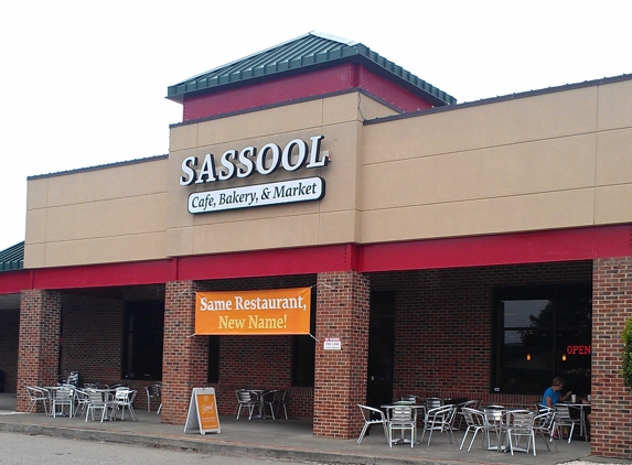 Sassool - Raleigh, NC