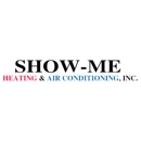 Show-Me Heating & Air Conditioning Inc - Heating, Ventilating & Air Conditioning Engineers