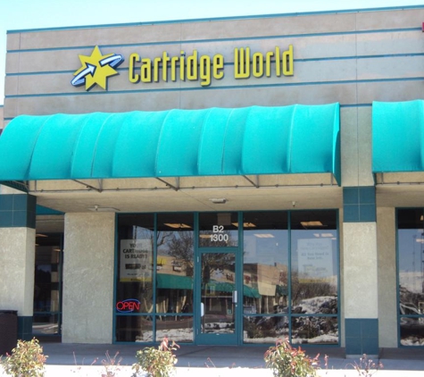 Cartridge World Reno - Reno, NV