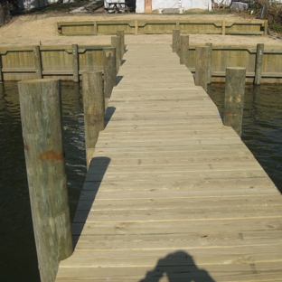 Coastal Marine Construction LLC - Sparrows Point, MD