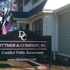 Dittmer & Company, CPA's