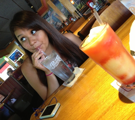 Applebee's - El Cajon, CA