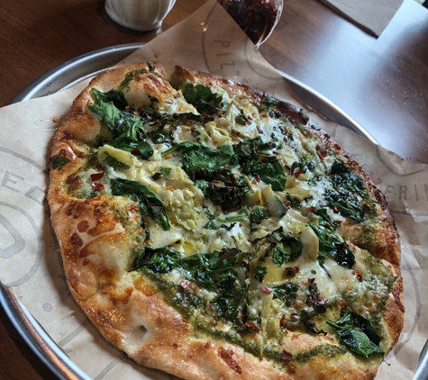 Pieology Pizzeria - Sacramento, CA