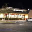 Burger King - Fast Food Restaurants