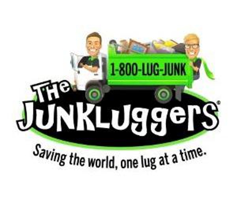 The Junkluggers of Southern LA County