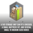 Extra Space Storage - Self Storage