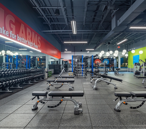 Blink Fitness - Miramar, FL