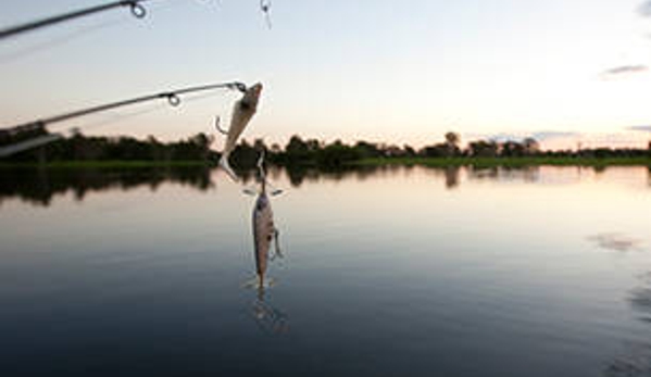 Yellow Water Cruises and Adventure tours - Jabiru, NT