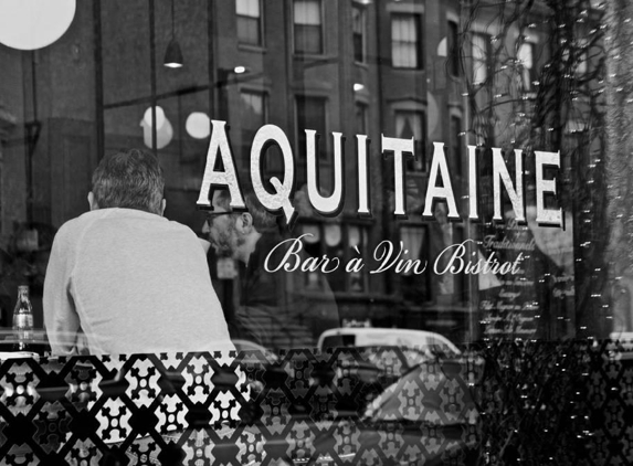 Aquitaine Boston - Boston, MA