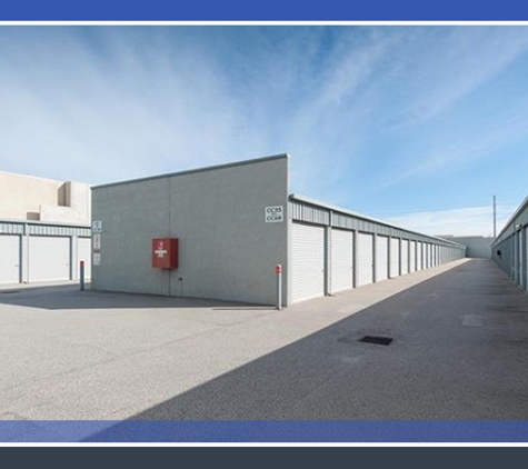 Mammoth Self Storage - Canning Vale, WA. We are confident that we offer one of the widest varieties of storage units in Perth.