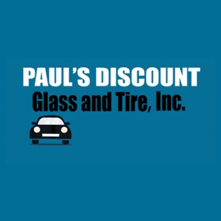 Paul's Discount Tire - Petal, MS