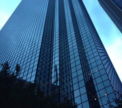 Thanksgiving Tower Garage - Dallas, TX