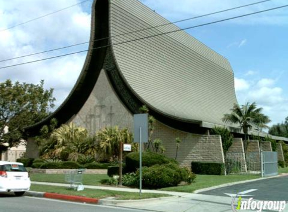 Ascension Lutheran Church - Torrance, CA