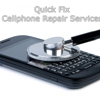 Quickfix cellphone repair services gallery