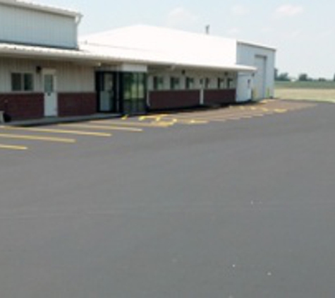 Seykora Asphalt Maintenance & Paving - Owatonna, MN