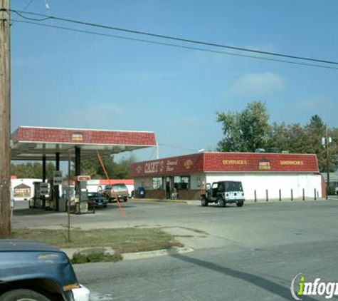 Casey's General Store - Sioux City, IA