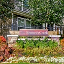 The Villas at Kennedy Creek - Apartments