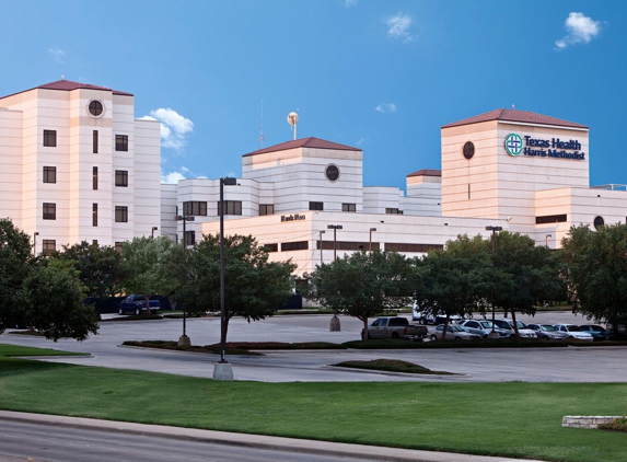 Texas Health Harris Methodist Hospital Southwest Fort Worth - Fort Worth, TX