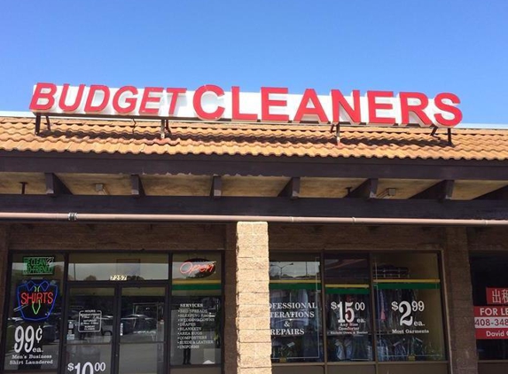 Budget Cleaners - Dublin, CA