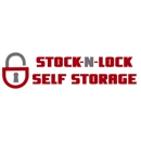 Stock-N-Lock Self Storage - Storage Household & Commercial